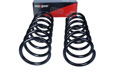 ARC SPIRAL MAXGEAR 601244D 1