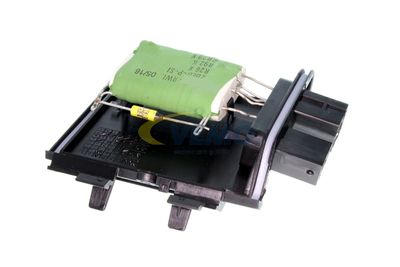 REGLER INNENRAUMGEBLäSE VEMO V15991958 51