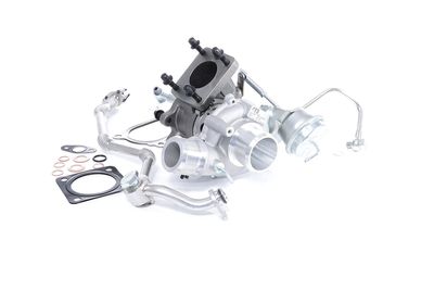 LADER AUFLADUNG BTS Turbo T981337BT 34