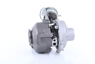 LADER AUFLADUNG NISSENS 93270 23