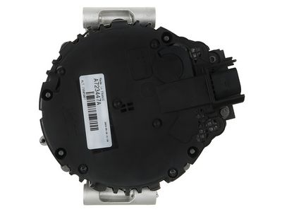 GENERATOR / ALTERNATOR AS-PL A3713VALEO 2