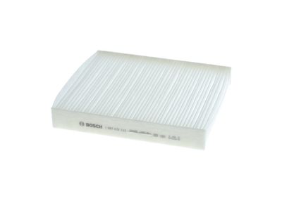 FILTER INNENRAUMLUFT BOSCH 1987432113 28