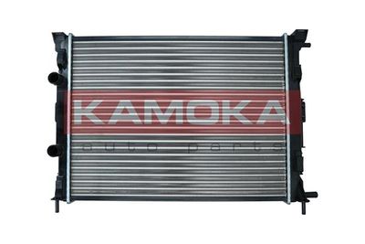 Chłodnica, układ chłodzenia silnika KAMOKA 7705045