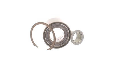 RADLAGERSATZ SKF VKBA1439 19