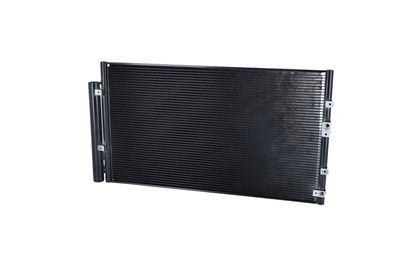 CONDENSATOR CLIMATIZARE NRF 350487 8