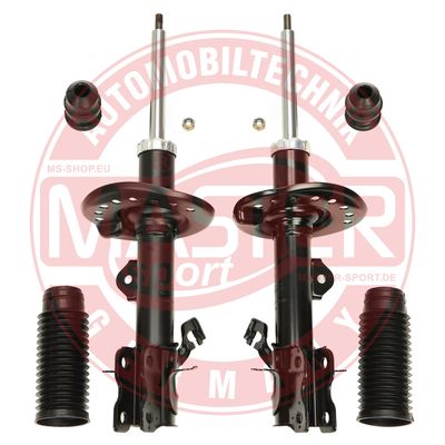 MASTER-SPORT GERMANY 16K001873 Амортизаторы  для NISSAN JUKE (F15) 1.6 DIG-T