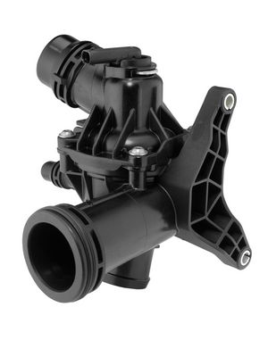 Termostat, chladivo BorgWarner (Wahler) 412194.90D