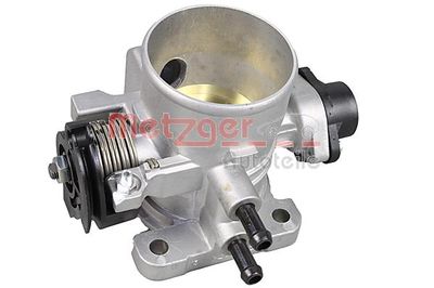 DROSSELKLAPPENSTUTZEN METZGER AUTOTEILE 0892857