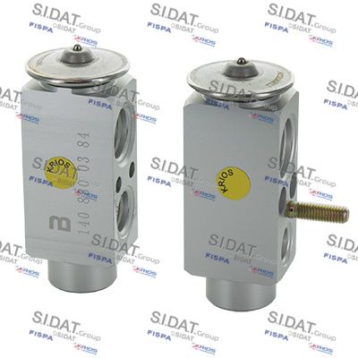 SIDAT 4.2062 Розширювальний клапан кондиціонера 