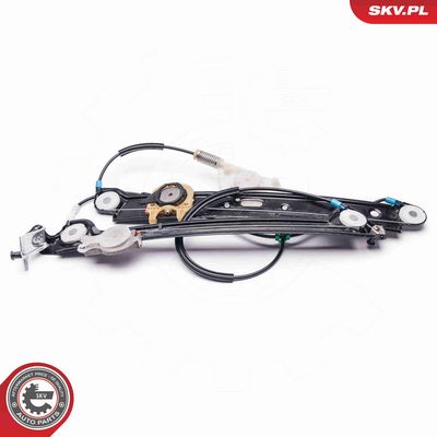 MECANISM ACTIONARE GEAM ESEN SKV 00SKV091 3