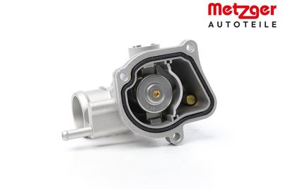 TERMOSTAT LICHID RACIRE METZGER AUTOTEILE 4006128 36
