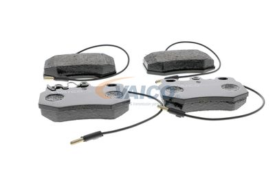 BREMSBELAGSATZ SCHEIBENBREMSE VAICO V220066 34