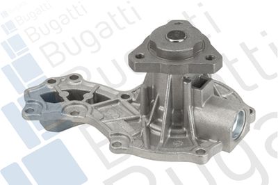 Водяной насос, охлаждение двигателя BUGATTI PA0320 для VW ILTIS