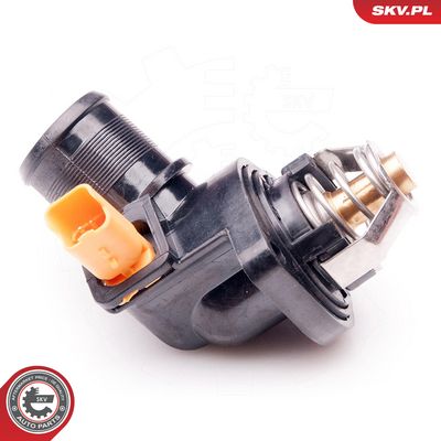 Termostat, chladivo SKV 20SKV078