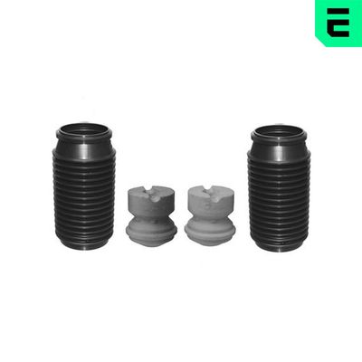 STAUBSCHUTZSATZ STOßDäMPFER