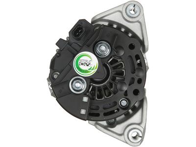 Vorschau Generator Ansicht 3
