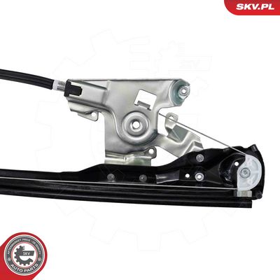 ESEN SKV - Mechanizmus zdvíhania okna FORD , 01SKV001