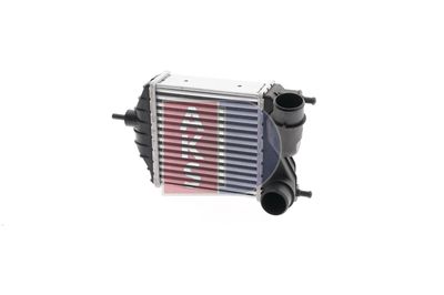 LADELUFTKüHLER AKS DASIS 087009N 1