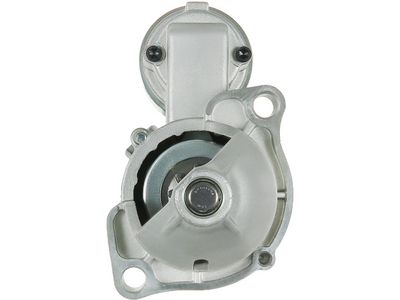 Vorschau Starter