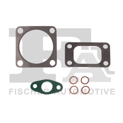 Kit de montage turbo FA1