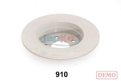 спирачен диск JAPKO 61910C