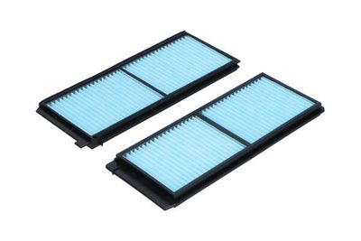 FILTRU AER HABITACLU AMC Filter MC5119X 7