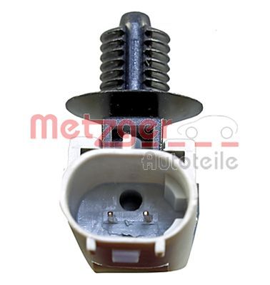 SENSOR RADDREHZAHL METZGER AUTOTEILE 09001031 1
