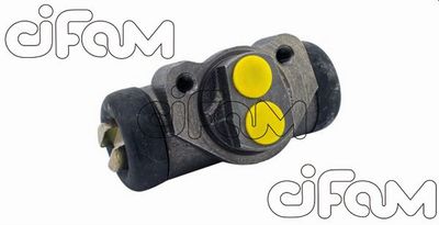 CILINDRU RECEPTOR FRANA