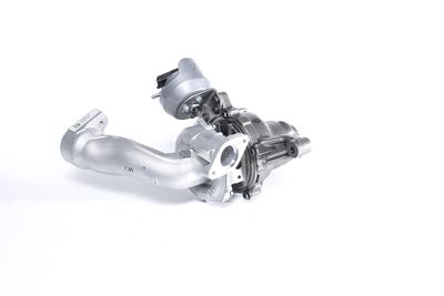 LADER AUFLADUNG BTS Turbo T916325 6