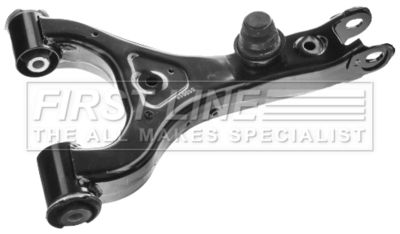 Control/Trailing Arm, wheel suspension FIRST LINE FCA7553