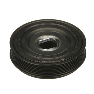 RIEMENSCHEIBE KURBELWELLE GATES TVD1176A 39