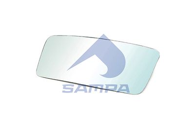 Cristal de espejo, espejo retrovisor exterior