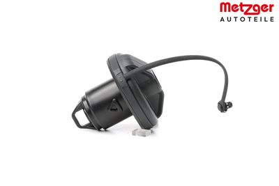 BUSON REZERVOR DE COMBUSTIBIL METZGER AUTOTEILE 2141106 32
