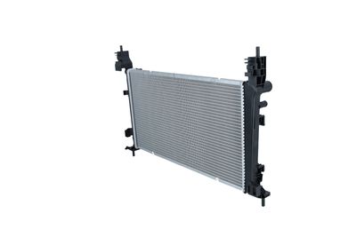 RADIATOR RACIRE MOTOR NRF 53982 31