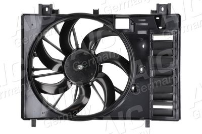 VENTILATOR RADIATOR AIC 76898 1