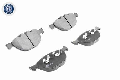 BREMSBELAGSATZ SCHEIBENBREMSE VAICO V208163 8
