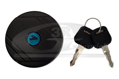 BUSON REZERVOR DE COMBUSTIBIL 3RG 65301 1