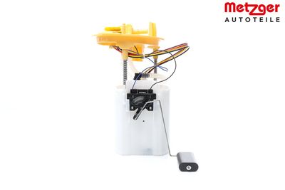 SISTEM ALIMENTARE CU COMBUSTIBIL METZGER AUTOTEILE 2250673 11