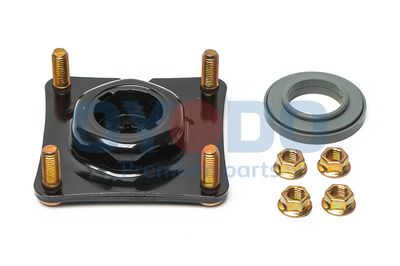 Federbeinstützlager