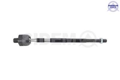 SIDEM 51717 Наконечник рулевой тяги  для MAZDA DEMIO (DW) 1.3 i 16V