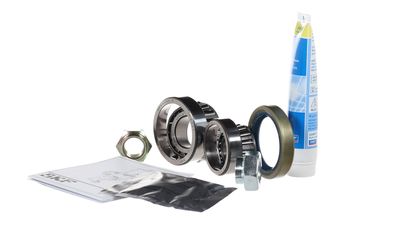 SET RULMENT ROATA SKF VKBA9033CL 34