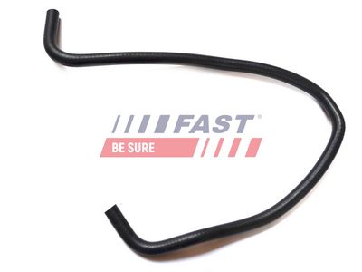 FURTUN RADIATOR FAST FT61056