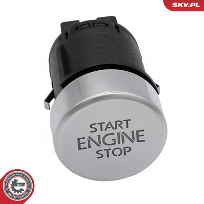 Tlačidlo ŠTART/STOP ESEN SKV 97SKV628