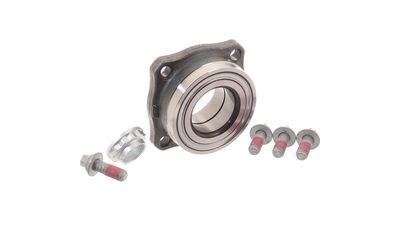 SET RULMENT ROATA SKF VKBA6670 4