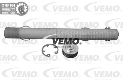 Осушитель, кондиционер VEMO V20-06-0072 для BMW 6