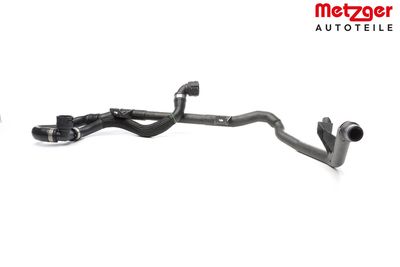 CUPLAJ CONDUCTA LICHID RACIRE METZGER AUTOTEILE 4010551 7