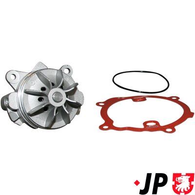 POMPă DE APă RăCIRE MOTOR