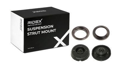 тампон на макферсън RIDEX 1180S0541