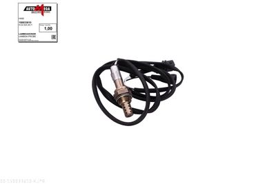 Lambda sonda AUTOMEGA 150033610