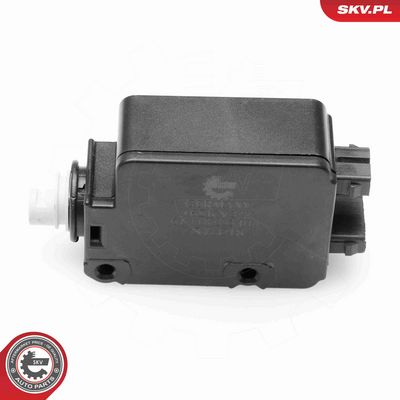 ELEMENT REGLAJ INCHIDERE CENTRALIZATA